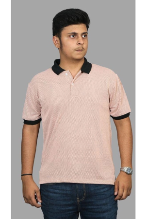 forbro-light-pink-cotton-regular-fit-mens-sports-polo-t-shirt-pack-of-1-none