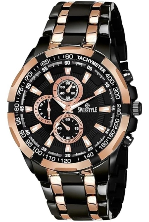 swisstyle-rose-gold-metal-analog-mens-watch