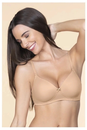 amante-polyamide-t-shirt-bra-beige-single-34b