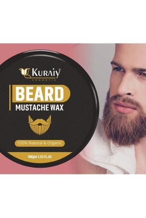 kuraiy-beard-wax-100-g