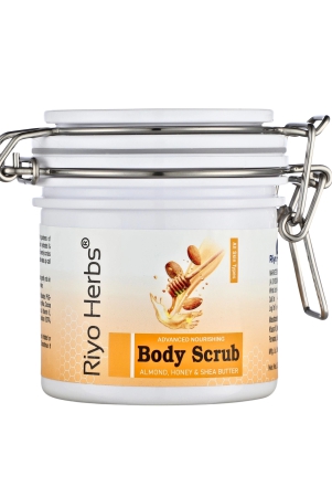 body-scrub