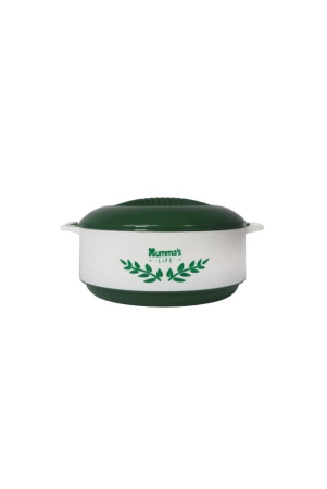 mummas-life-casserole-storage-container-1-piece-plastic-1500ml-green