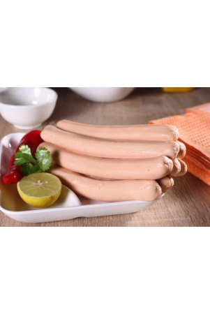 chicken-breakefast-sausage-500gm