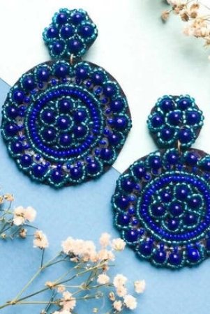 deep-sea-beaded-earrings