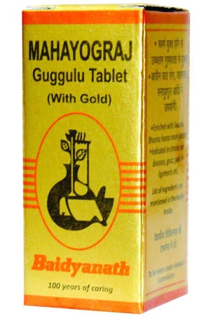 baidyanath-mahayograj-guggulu-swyu-tablet-25-nos-pack-of-1