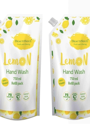 beautisoul-hand-wash-750-ml-pack-of-2