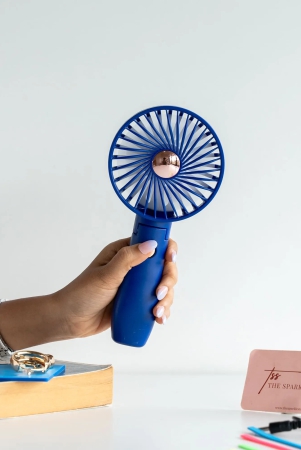 foldable-portable-fan-dark-blue