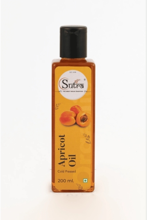 sutra-apricot-oil-200-ml-