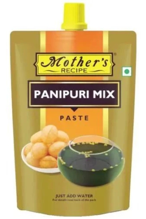 mothers-recipe-panipuri-mix-paste-200-gm