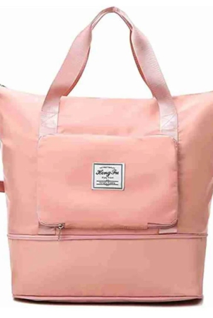 foldable-expandable-carry-bag-peach