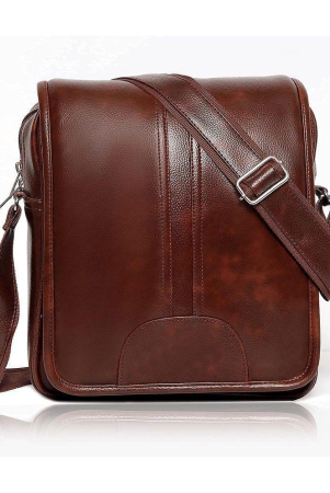 samtroh-brown-pu-college-bag-brown