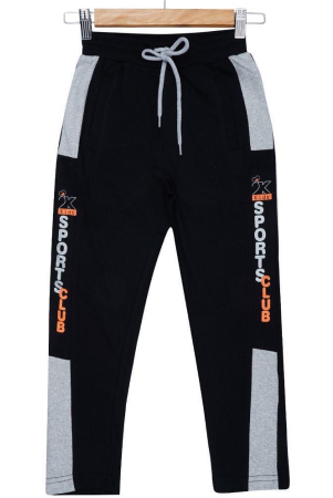 2k-kids-black-cotton-blend-boys-trackpant-pack-of-1-none