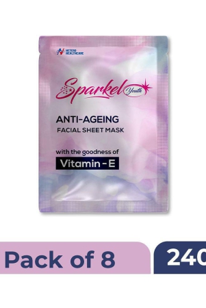 sparkel-anti-aging-mask-for-all-skin-type-pack-of-8-