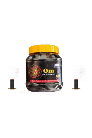 darshan-incense-om-sambrani-sticks-jar-200g-pack-of-3