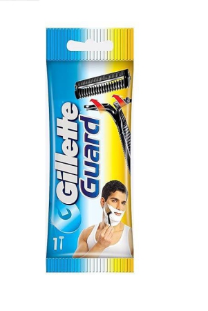 gillette-guard-razor