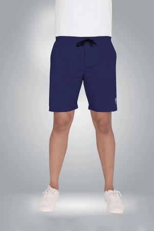 septem-navy-blue-polyester-mens-shorts-pack-of-1-none