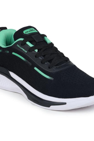 columbus-black-womens-running-shoes-none