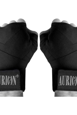 aurion-by-10club-black-cotton-hand-wrap-pack-of-1-l