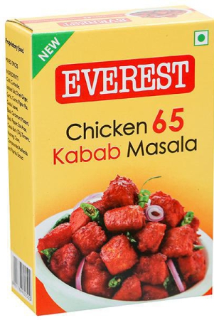 everest-chicken-65-kabab-masala-50g