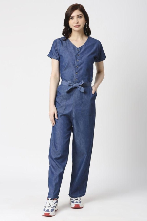 cefalu-blue-denim-regular-fit-womens-jumpsuit-pack-of-1-none