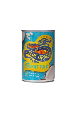 Bluedragon Blue Dragon Coconut Milk, 400 Ml