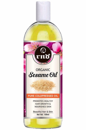 rnd-coldpressed-sesame-oil-hair-oil-100-ml