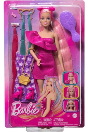 unleash-your-creativity-barbie-fun-amp-fancy-hair-doll-with-extra-long-colorful-blonde-hair-and-styling-accessories