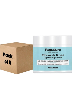 rejusure-elbow-knee-lightening-cream-lightens-hydrates-elbow-knees-50-gm-pack-of-5-rejusure-elbow-knee-lightening-cream-lightens-hydrates-elbow-knees-50-gm-pack-of-5