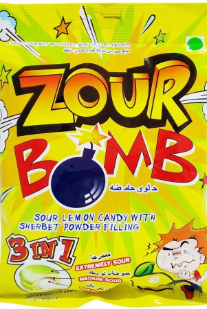 zour-bomb-lemon-candy-110-gm