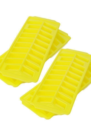 hometales-ice-stick-tray-yellow-4-pcs-yellow