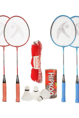 hipkoo-sports-nylon-shuttlecocks-shuttlecock-4