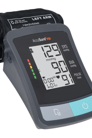 accusure-automatic-upper-arm-monitor