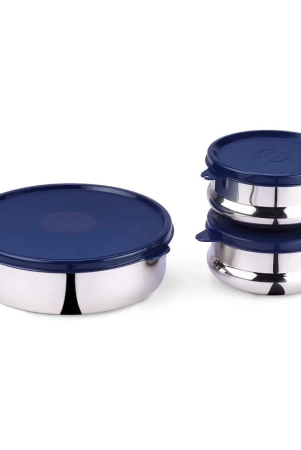 oliveware-steel-blue-food-container-set-of-3-blue