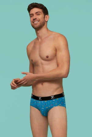 Shuffle Modal Briefs Kites S