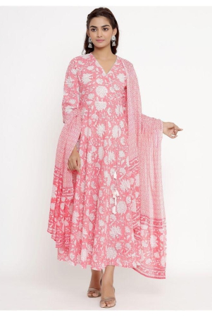 angiya-pink-cotton-anarkali-kurti-m