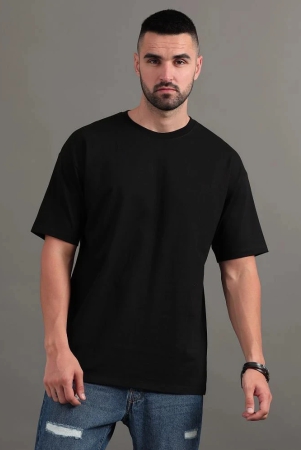 paul-street-100-cotton-slim-fit-printed-34th-sleeves-mens-t-shirt-black-pack-of-1-none