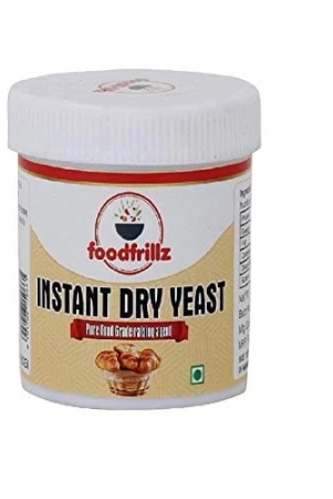 foodfrillz-instant-active-dry-yeast-powder-perfect-for-bread-pizza-and-more-rapid-rise-dry-yeast-for-baking-purpose-instant-khameer-powder-for-bread-pizza-making-baking-40g