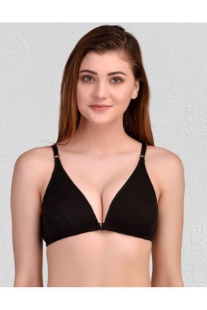 zourt-black-cotton-non-padded-womens-minimizer-bra-pack-of-1-none