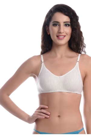 madam-pack-of-1-cotton-non-padded-womens-t-shirt-bra-white-30b