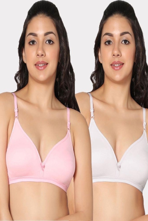 in-care-lingerie-multicolor-cotton-non-padded-womens-t-shirt-bra-pack-of-2-none