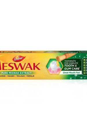 dabur-meswak-toothpaste-200-gms