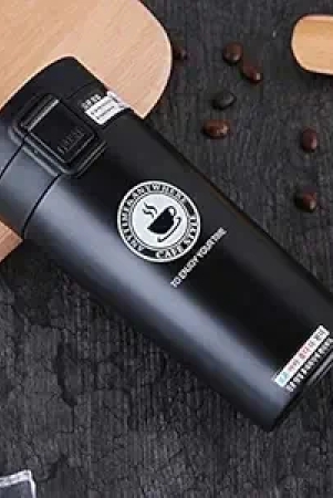 kathiyawadi-380-ml-stainless-steel-vacuum-insulated-travel-tea-and-coffee-mug-insulated-cup-for-hot-cold-drinks-travel-thermos-flask-with-lid-black-color