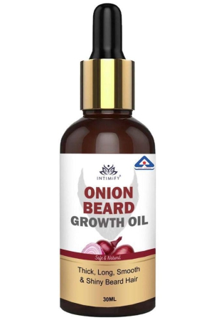 intimify-onion-beard-growth-oil-for-beard-growth-much-beard-oil-muchstac-growth-oil-anti-greying-beard-oil-30-ml