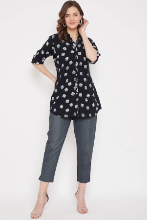 women-black-grey-printed-tunic-with-trousers