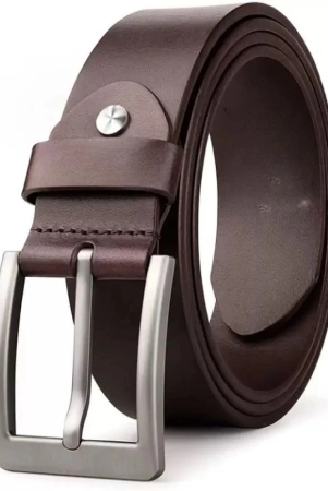 loopa-brown-100-leather-mens-formal-belt-pack-of-1-none