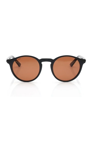 brown-round-sunglasses-for-unisex