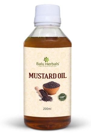 balu-herbals-mustard-oil-200-ml-pack-of-1