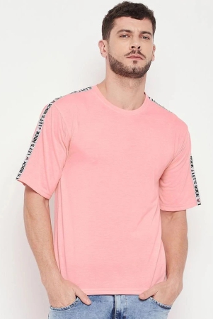 austiz-peach-cotton-blend-regular-fit-mens-t-shirt-pack-of-1-none