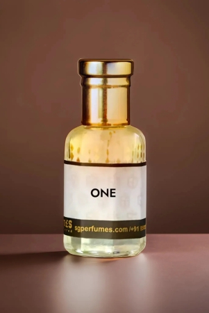 ONE - SG Perfumes | 12ml & 24ml-12ML