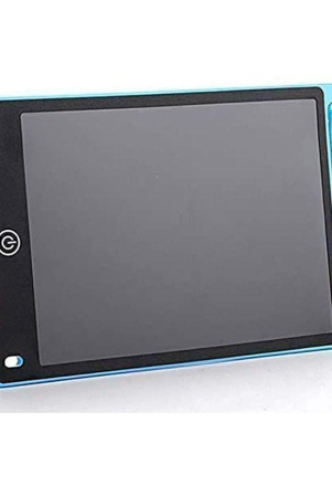 pack-of-1lcd-writing-tablet-pad-electronic-handwriting-drawing-writer-board-with-erase-button-suitable-for-kids-and-adults